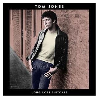 Caroline Long Lost Suitcase (Vinyl) (7732585)