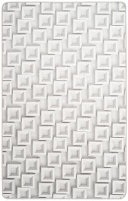 SAFAVIEH Daytona Machine Washable Slip Resistant Adrianne Graphic Rug