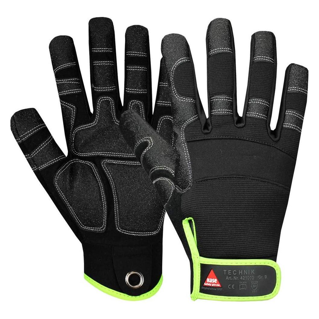 Hase DIY Handschuhe mit Original-Qualität (One Size) (421000-10)