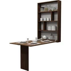 WANDKLAPPTISCH Abi