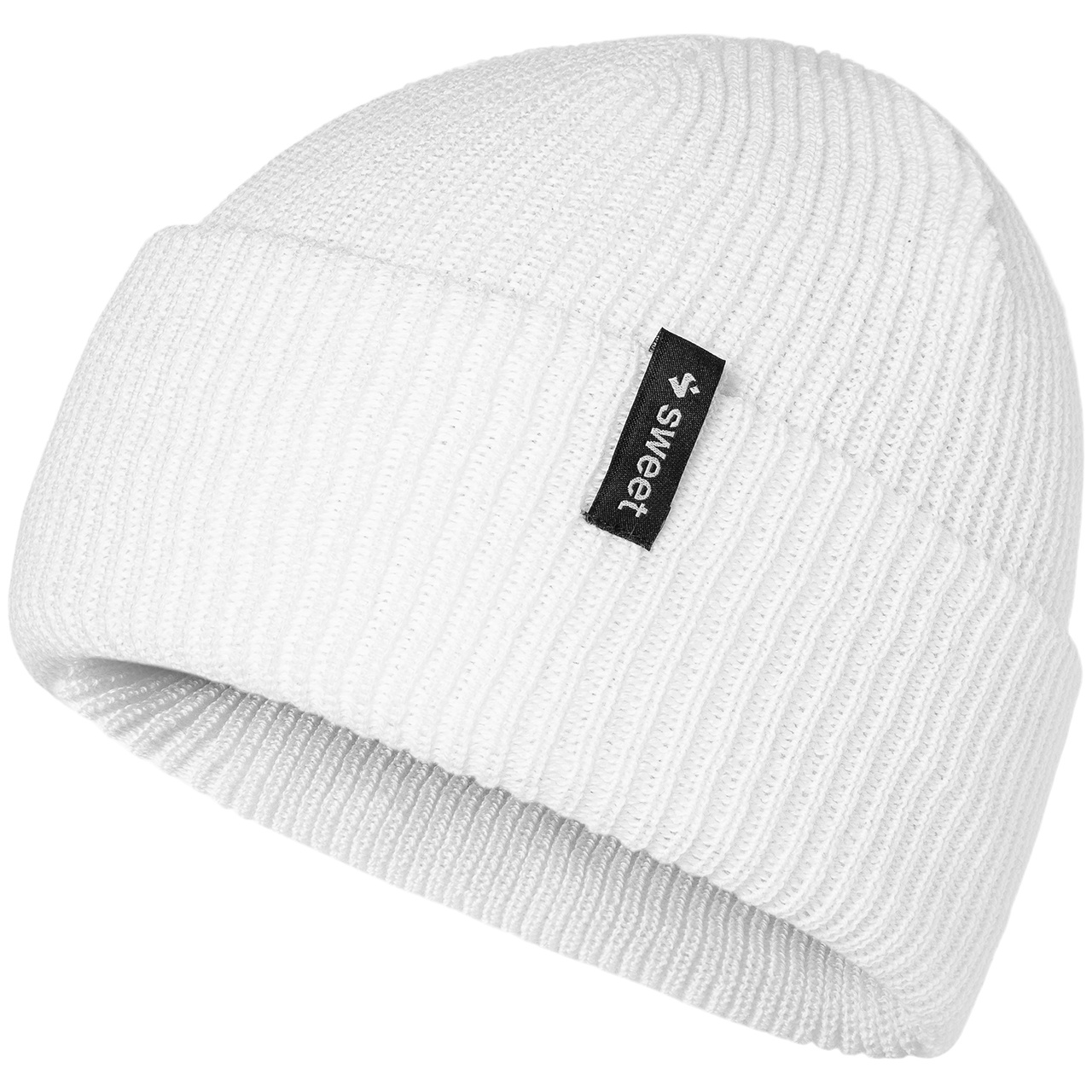 Sweet Protection MARINER BEANIE bright white