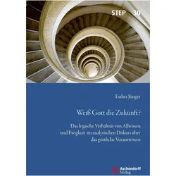 Jünger:Weiss Gott die Zukunft?, Fachbücher von Esther Jünger