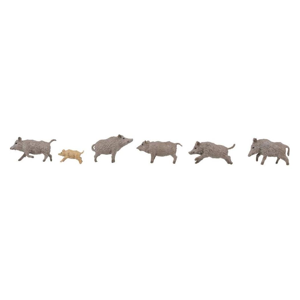 Faller Wildschweine (151925)