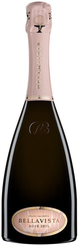 Franciacorta Rosé Brut Bellavista 2021