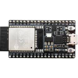 Espressif ESP32-DevKitC-VE Entwicklungsboard ESP32-DevKitC-VE