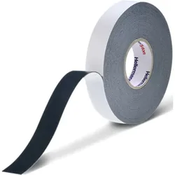 HellermannTyton Isolierband Selbstverschw. HelaTape Power810 BK