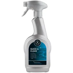 Mercedes-Benz Schnellreiniger 500 ml in Sprühflasche A002986517112