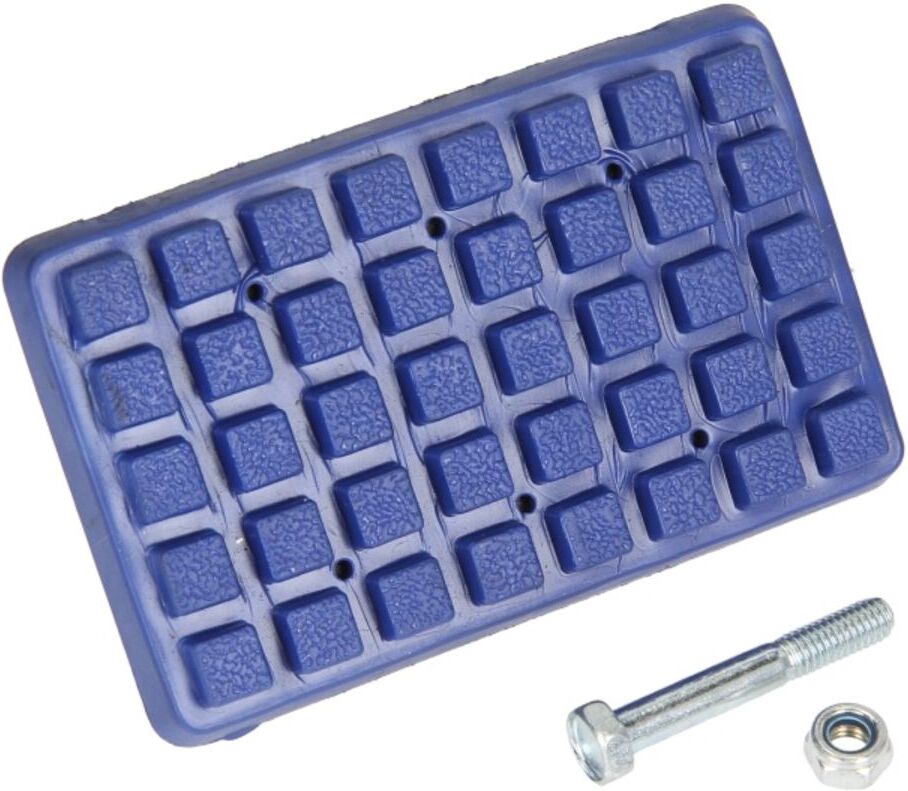 Cargoparts Asse di trasporto piccolo L008