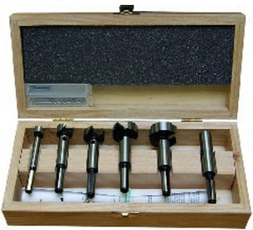 FISCH ForstnerbstzMULTIFUNCTION 11-tlg.20-35x60/90mm (0317K0011K02)