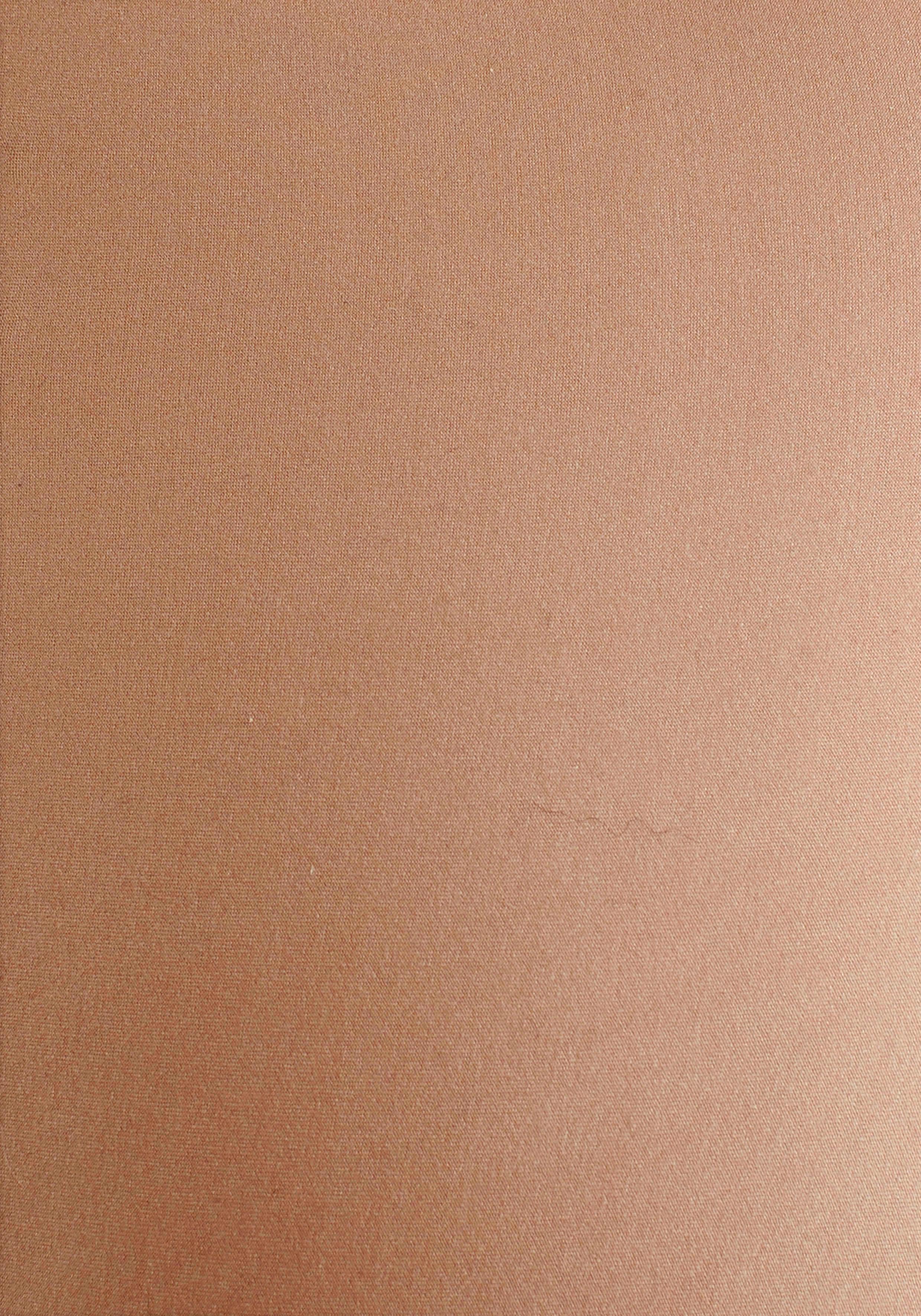 Slip SCHIESSER "Invisible Light", Damen, Gr. 42, Single Jersey, beige, Single Jersey, Obermaterial: 70% Polyamid, 30% Elasthan, unifarben, eng, Unterhosen Slip, mit flach verklebten Seitennähten beige 42, Single Jersey