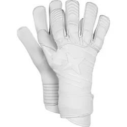 DERBYSTAR Flexi All-White NC Torwarthandschuhe weiß 8.5