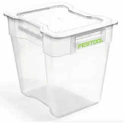 Festool, Zubehör Maschine, Auffangbehälter VAB-20/1