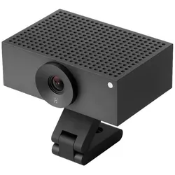 Huddly S1 Videokonferenzkamera Kit mit USB Adapter