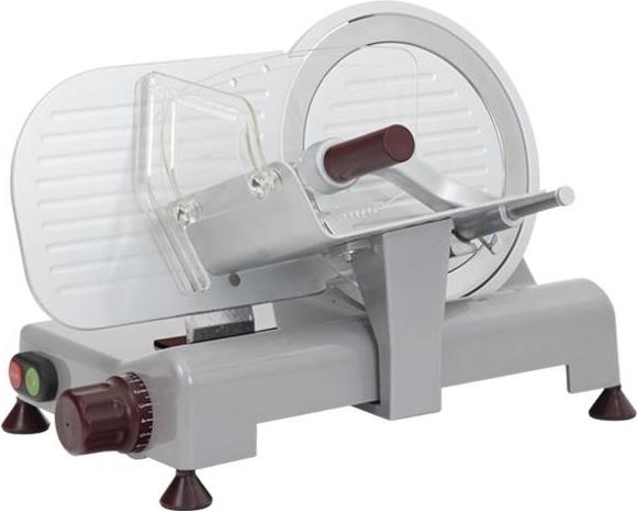RGV Luxury Italia 22 GL-R, Elektro, 1,6 cm, Grau, Aluminium, 1,4 cm, 140 W
