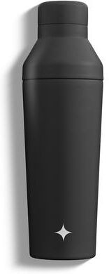 JoyJolt Vacuum Insulated Stainless Steel Cocktail Protein Shaker - 20 oz