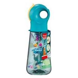 Maped Trinkflasche MINIZ JUNGLE FEVER 500ml (0.50 l) (873199)
