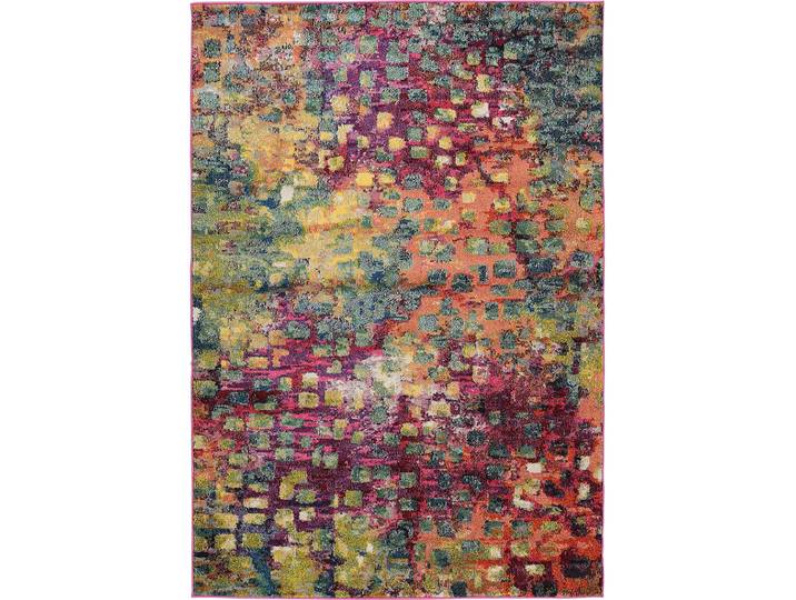 Tapis multicouleur 120x170