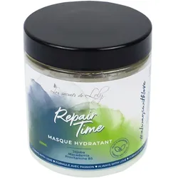 230ml Les secrets de Loly Repair Time Masque Hydratant
