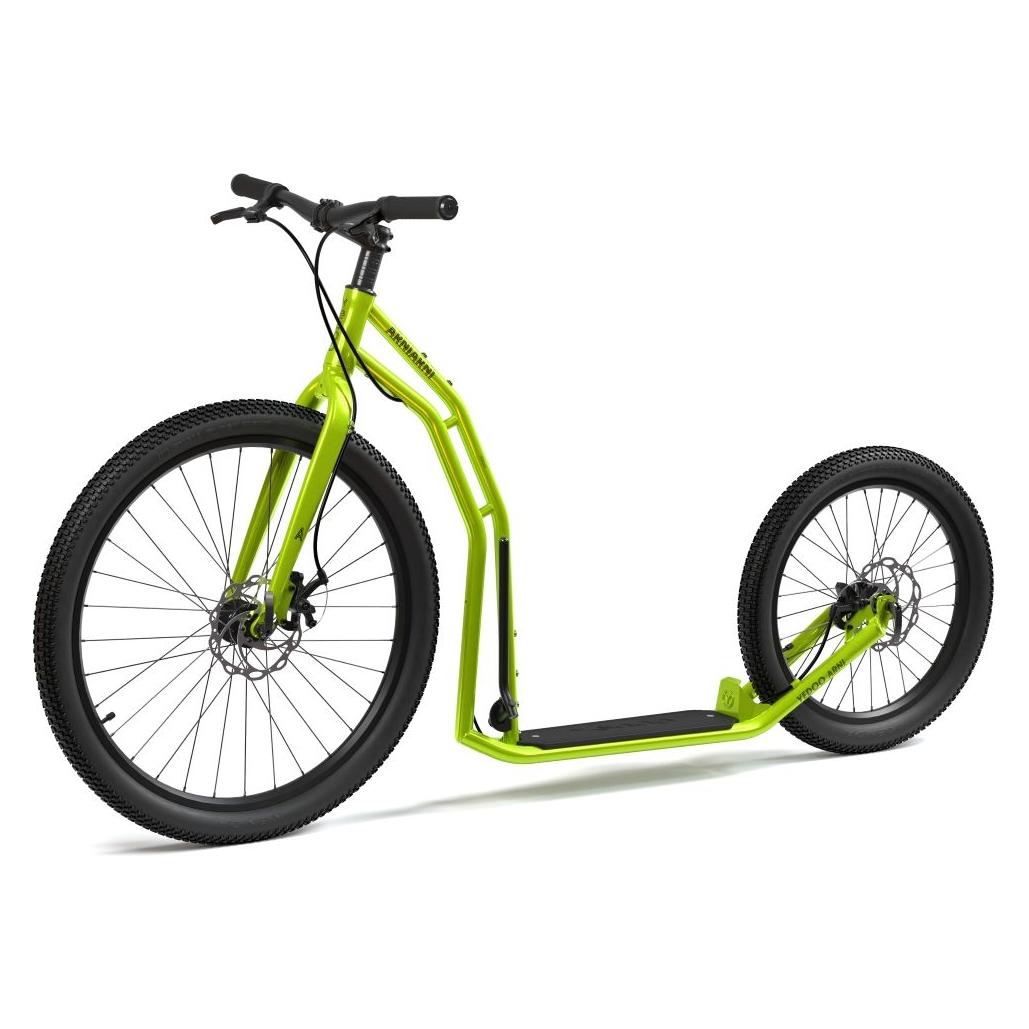 Yedoo Step Arni Green (Yedoo)