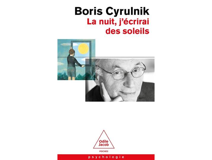 La nuit, j'écrirai des soleils (Poche)