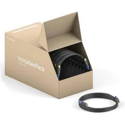 Purelink FlexInstall HDMI Kabel 8K 48Gbps 1.00m - Installer Pack 25 stk. (1 m), Videokabel, Schwarz