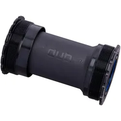 SRAM Innenlager DUB Road Trek T47 schwarz 85,5 mm Gehäusebreite, für Wide Achse