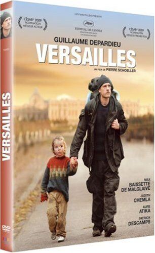 Pierre Schoeller - Versailles [FR Import] - Preis vom 13.10.2026 11:25:28 h