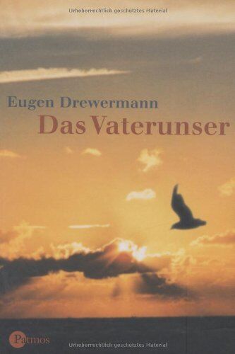 Eugen Drewermann - Das Vaterunser - Preis vom 15.10.2026 23:06:25 h