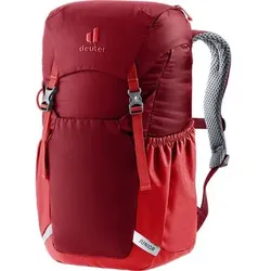 DEUTER Rucksack Junior, Größe ONE SIZE in Rot Rot