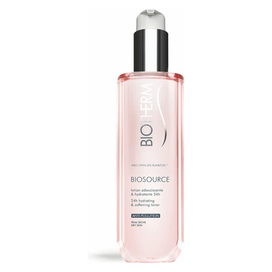 Biotherm Biosource (Gesichtswasser, 200 ml) (Biotherm)