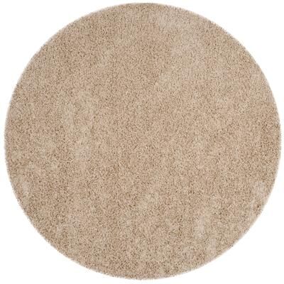 SAFAVIEH Athens Shag Ilaha 1.5-inch Thick Rug