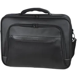 Hama Miami", bis 44 cm (17,3 (17.30", Universal), Notebooktasche, Schwarz