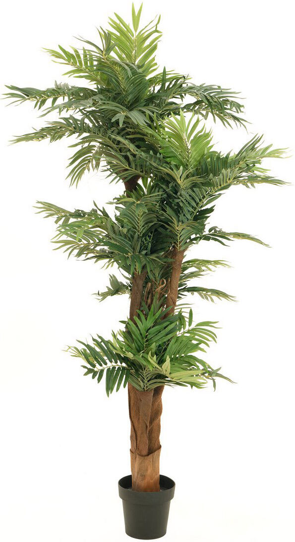 Europalms Areca Palme, Kunstpflanze, 170cm