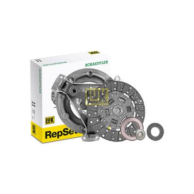 SCHAEFFLER LUK Kupplungssatz 628 3578 00