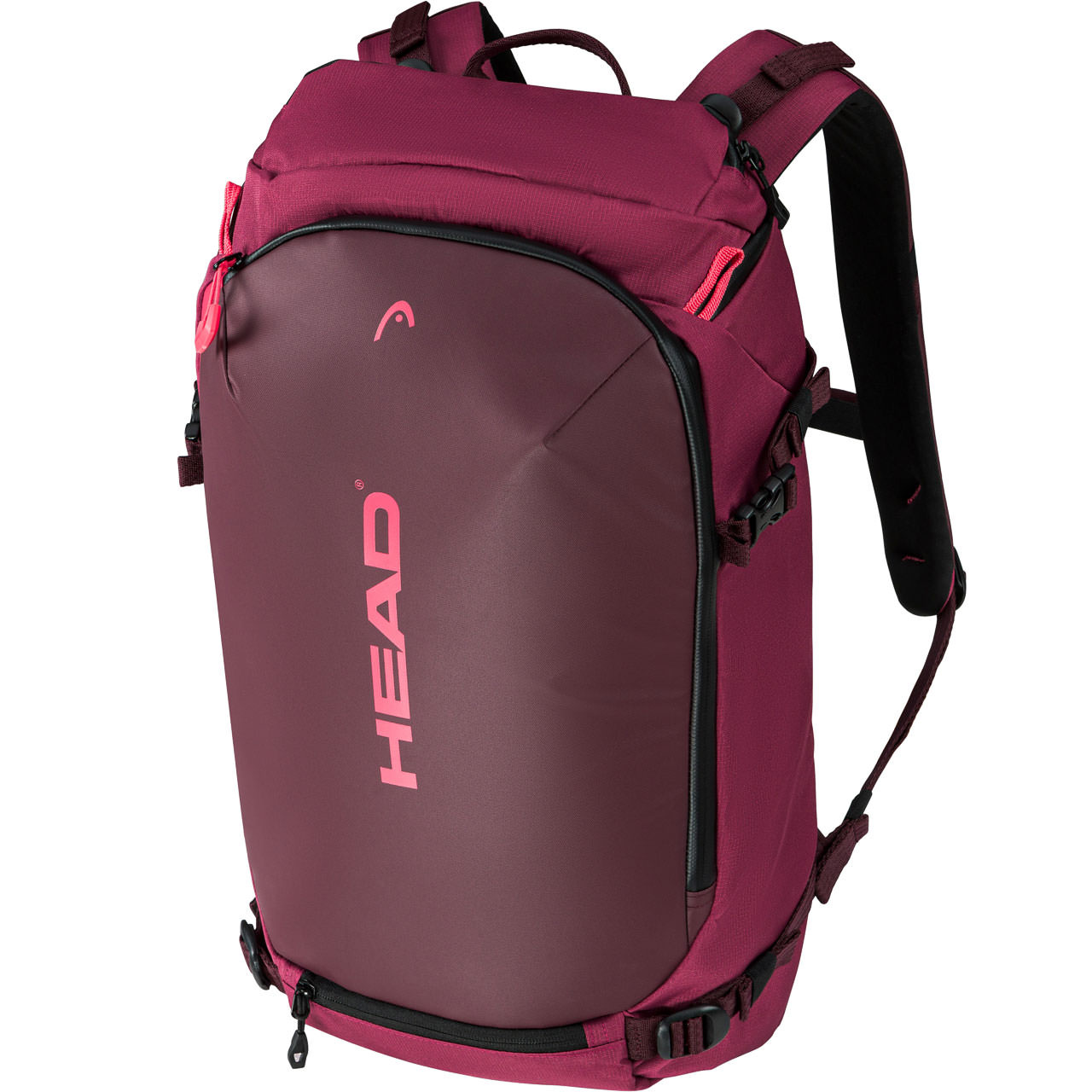 Head Women's Backpack 25L plum