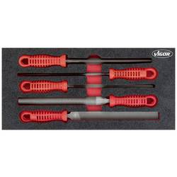 Vigor V5072 Feilen Satz Länge 393 mm 1 St.
