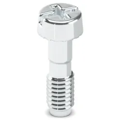 Phoenix Contact Schraubensatz SCREW M3X10 H1L