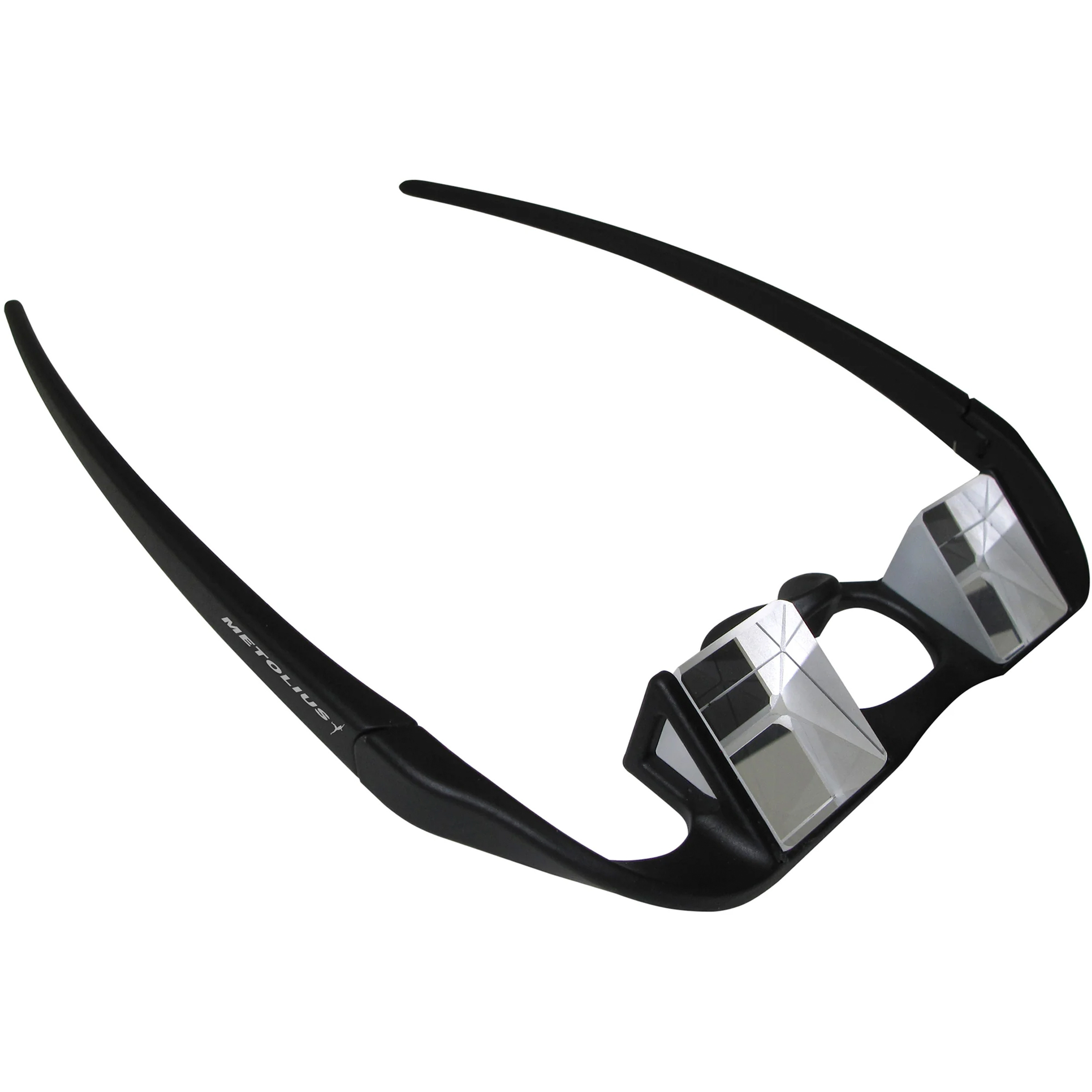 Metolius Upshot Belay Glasses Sicherungsbrille Sicherungsbrillen schwarz Sportklettern