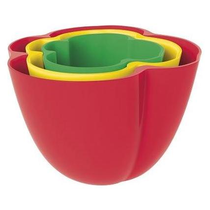 Zak! Pepperoni Set (12 cm, 3x) (2261-2470)