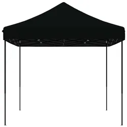 vidaXL, Pavillon, Party-Zelt (440 cm, 440 cm)