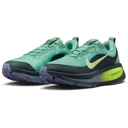 NIKE Vomero 18 Gore-Tex Laufschuhe Herren 300 - seaweed/barely volt-cannon-volt 39