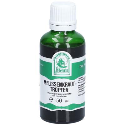 Melissenkraut Tropfen 50 ml