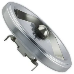 KANDOlite | G53 | Spot | Klar | 111mm | 35W | 12V