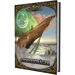 DSA5 - Sternenträger - Sammelband, Belletristik von Rafael Knop, Nikolai Hoch, Dominic Hladek, Julian Härtl