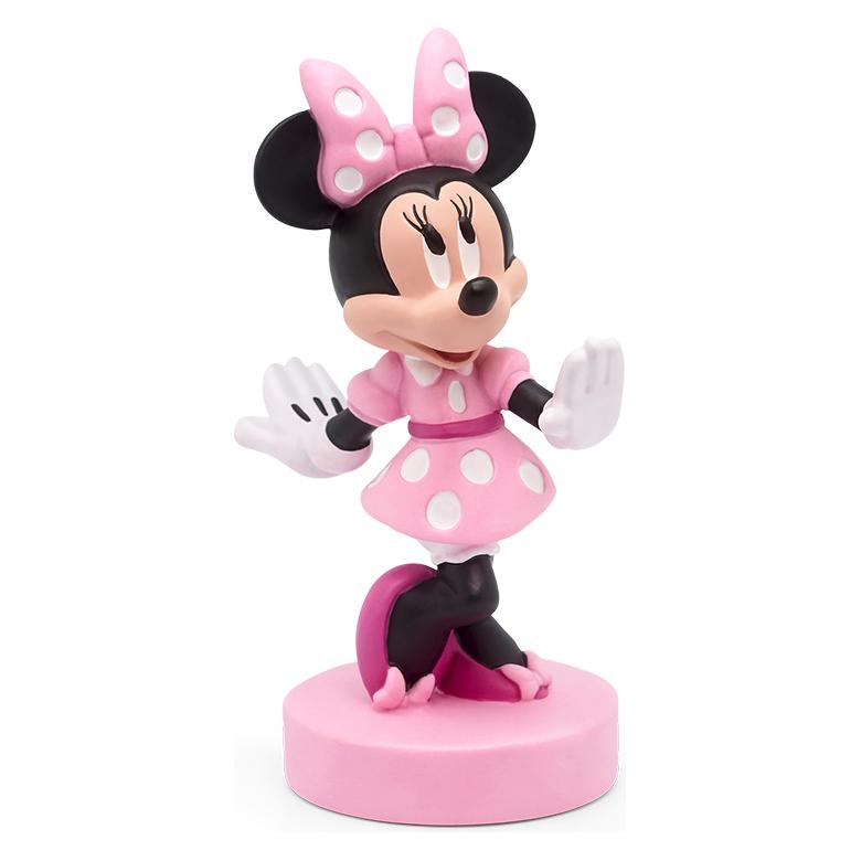 Tonies Disney Junior- Minnie Helfen macht Spass (Deutsch, 59 min) (10000665)