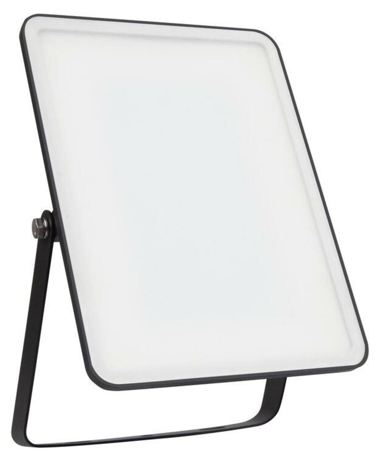 LEDVANCE FL ESSENTIAL LED-reflector 50W 6500K zwart