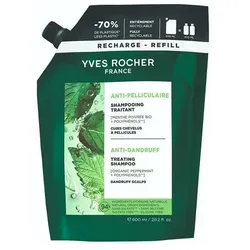 Yves Rocher - Öko-Nachfüllung Pflegeshampoo gegen Schuppen