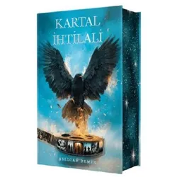 Kartal Ihtilali Ciltli, Belletristik von Aslican Demir