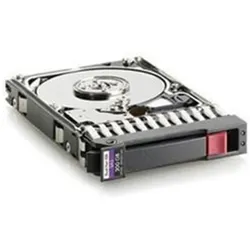 HPE HDD/72GB 10K SAS 2.5 (0.07 TB, 2.5"), Festplatte