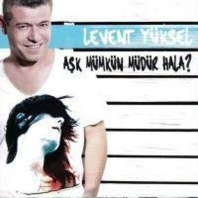 Ask Mümkün Müdür Hala CD - , CD